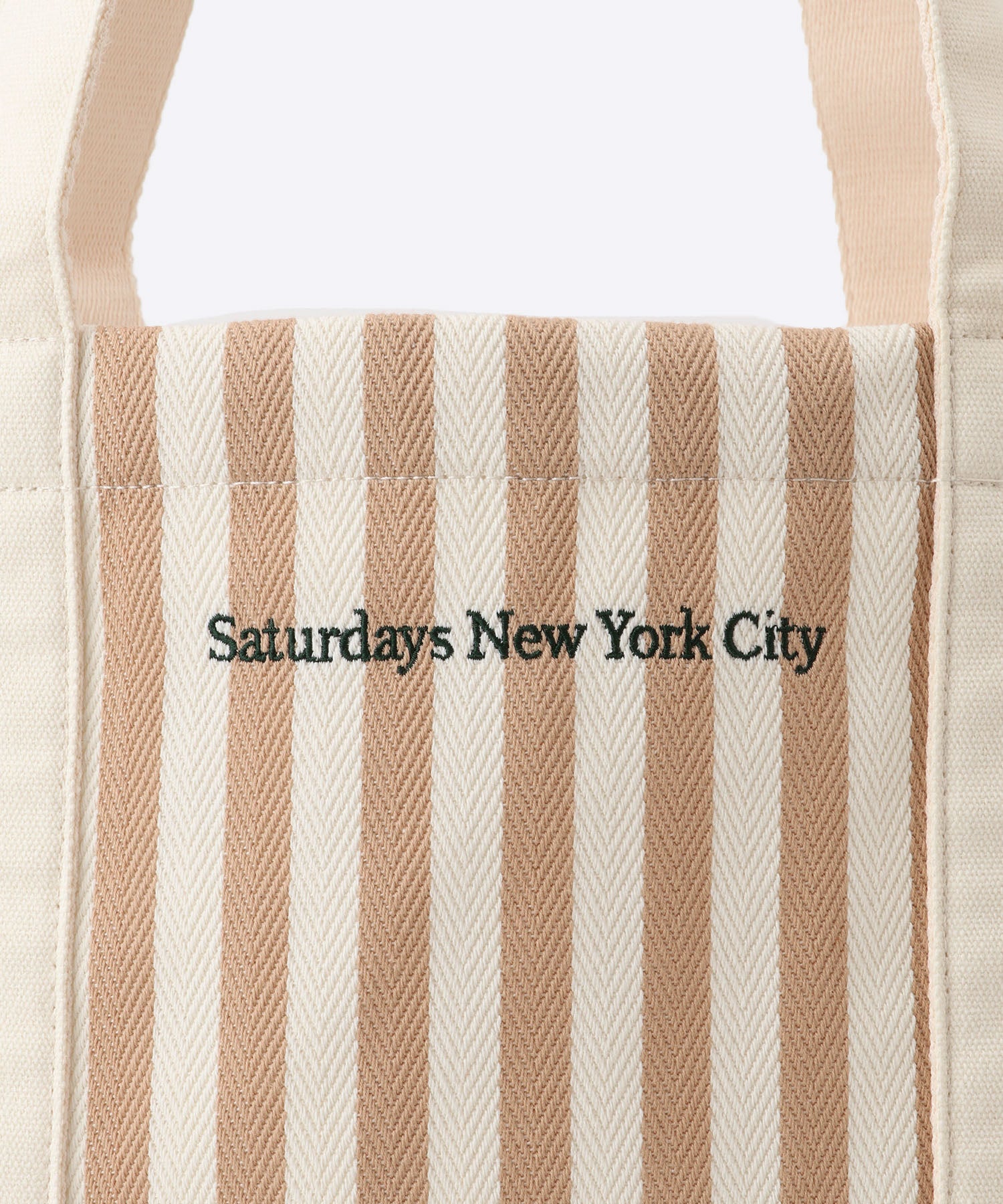 SNYC Boat Tote Bag