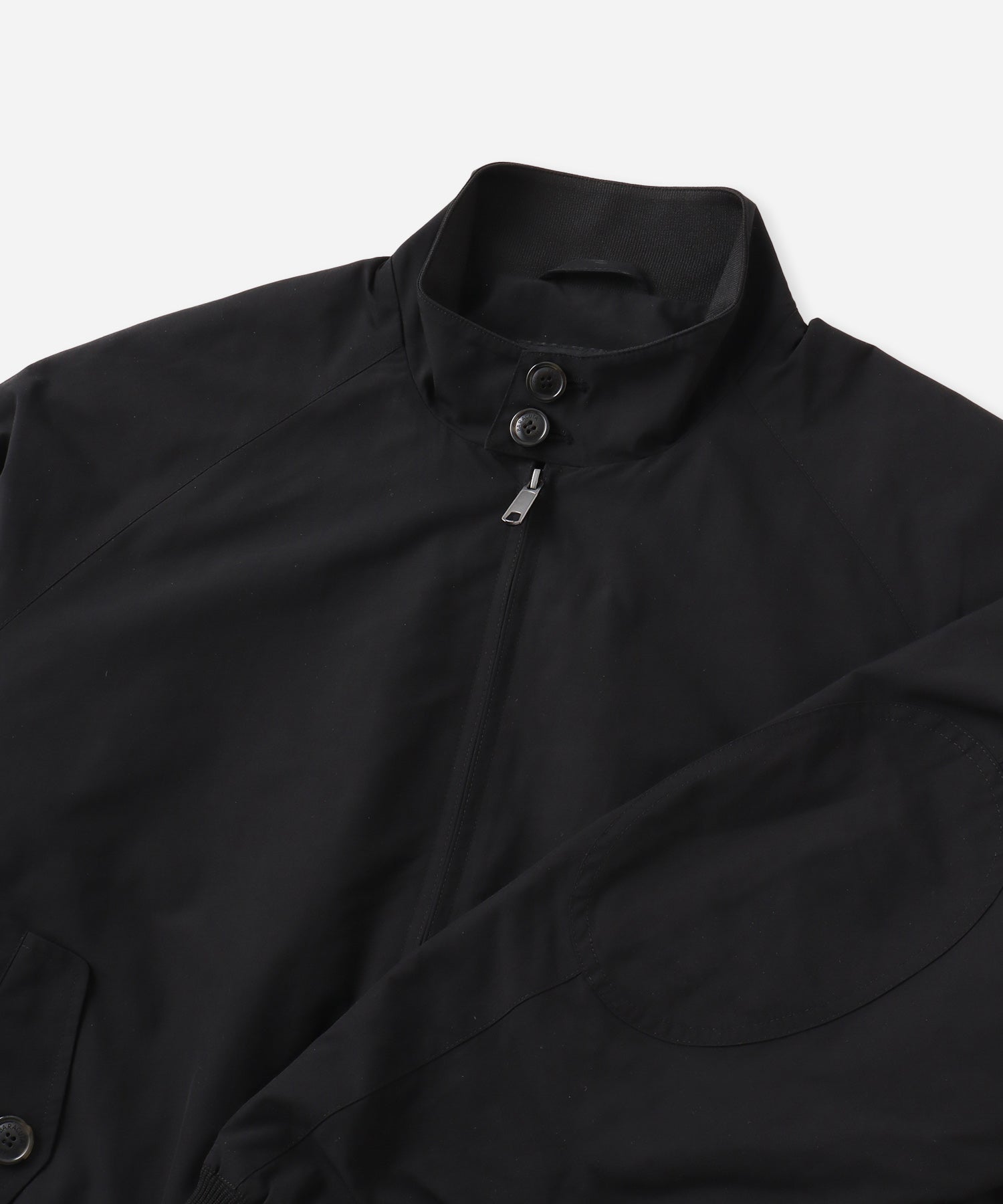 Baracuta x Saturdays Harrington Jacket