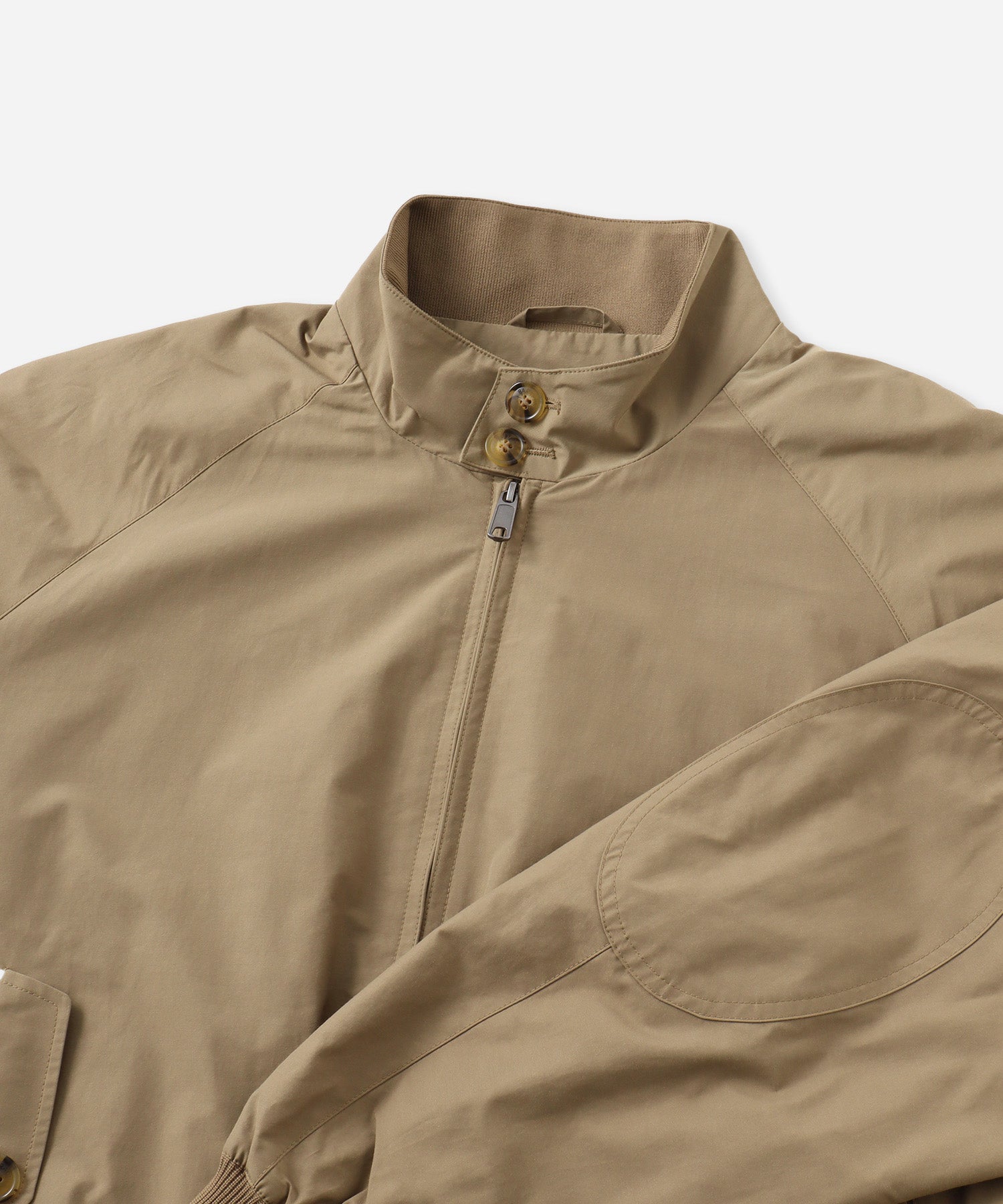 Baracuta x Saturdays Harrington Jacket