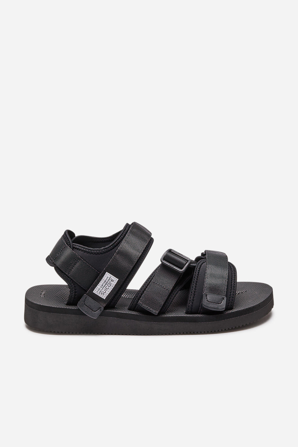 Saturdays NYC KISEE-Cab in Black