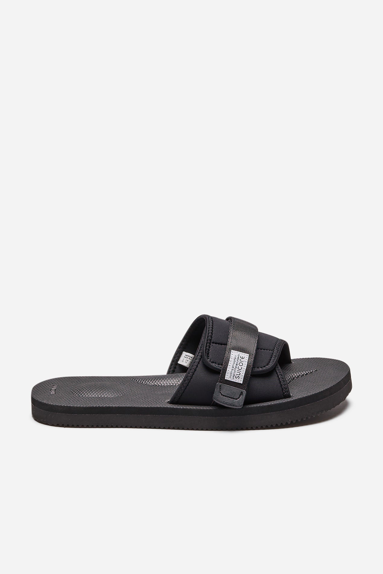 Saturdays NYC PADRI in Black