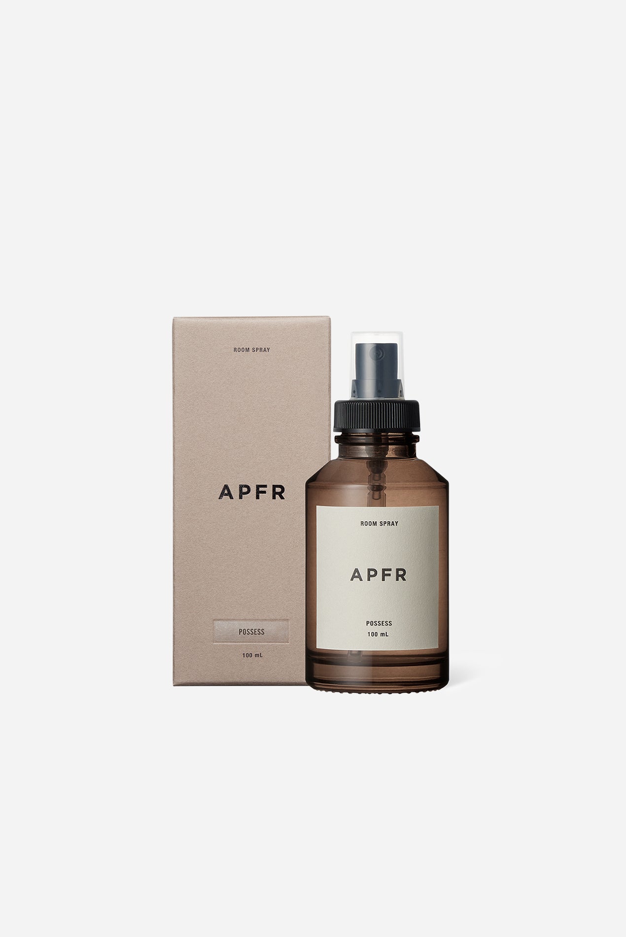 Room Spray - Possess