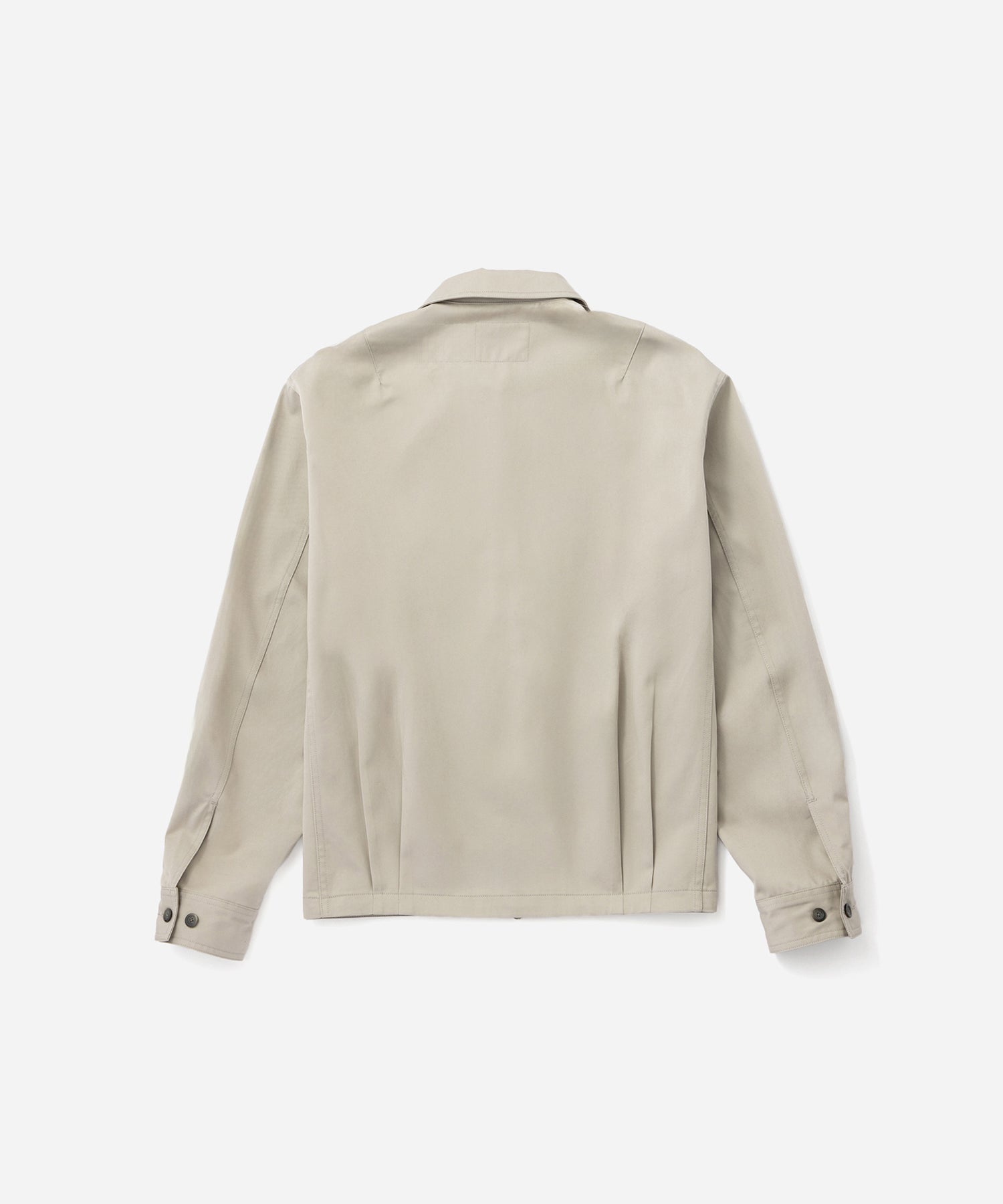 Harrison Zip Blouson