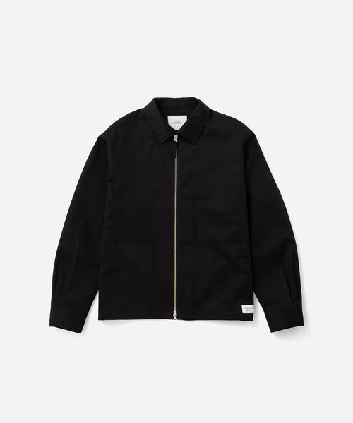 Harrison Zip Blouson | Saturdays NYC