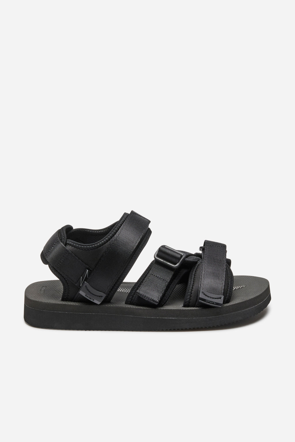 Saturdays NYC KISEE in Black
