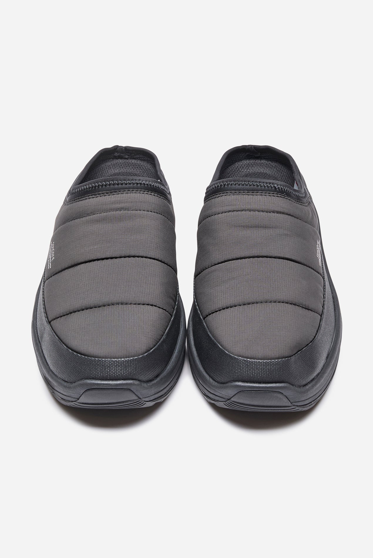 Saturdays NYC PEPPER-mod-LO in Black