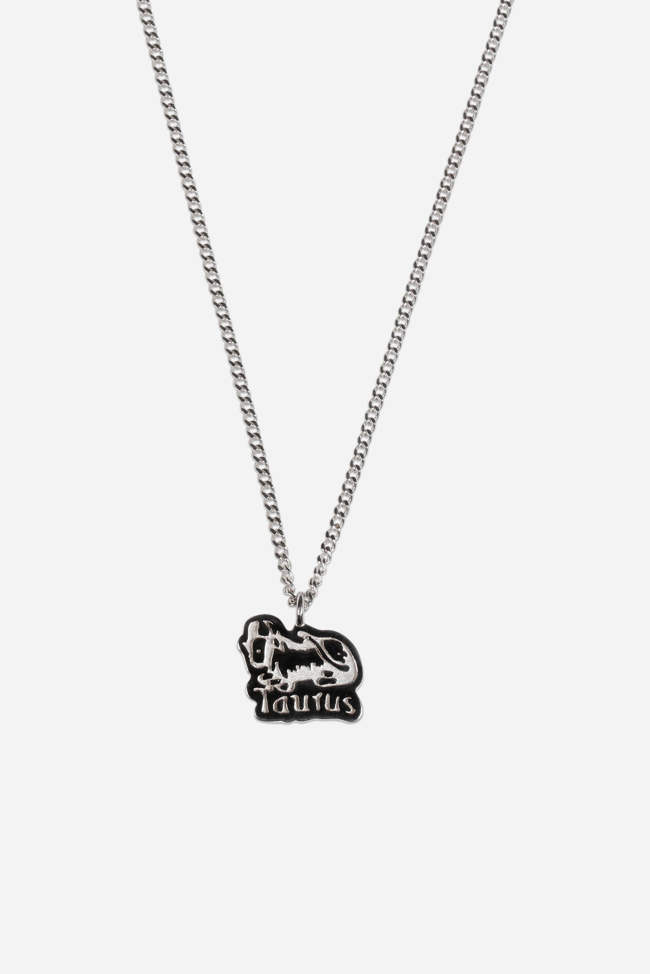 Saturdays NYC Taurus Pendant