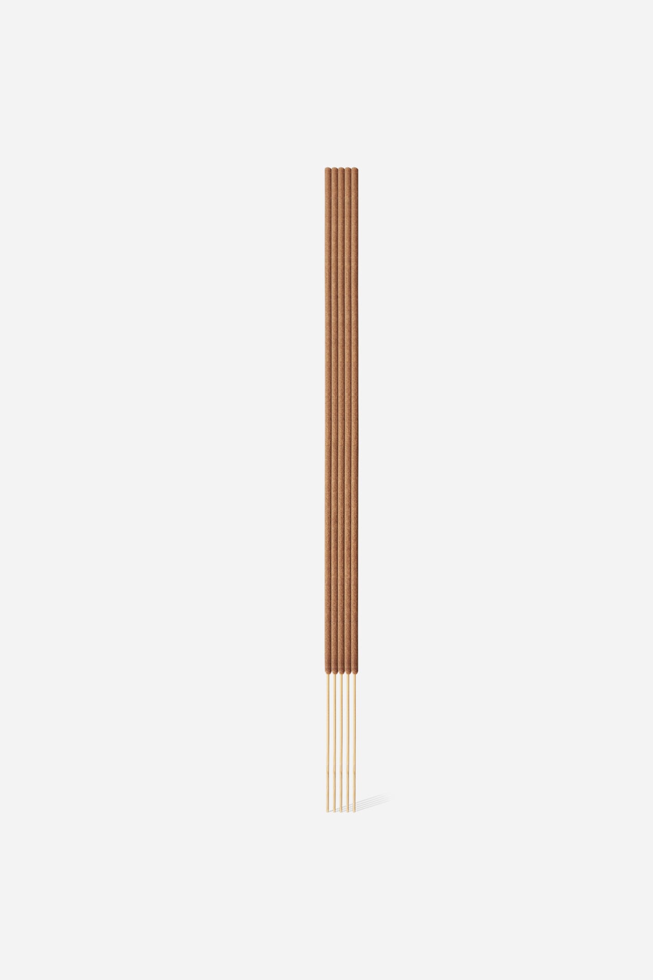 Saturdays NYC Incense Sticks - Oakmoss & Amber