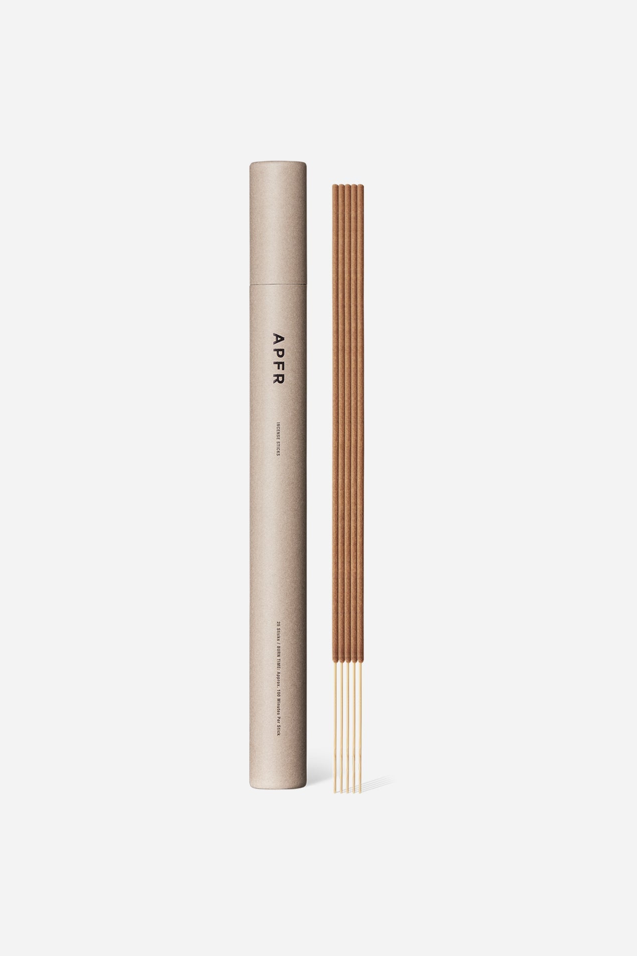 Saturdays NYC Incense Sticks - Tears Rain