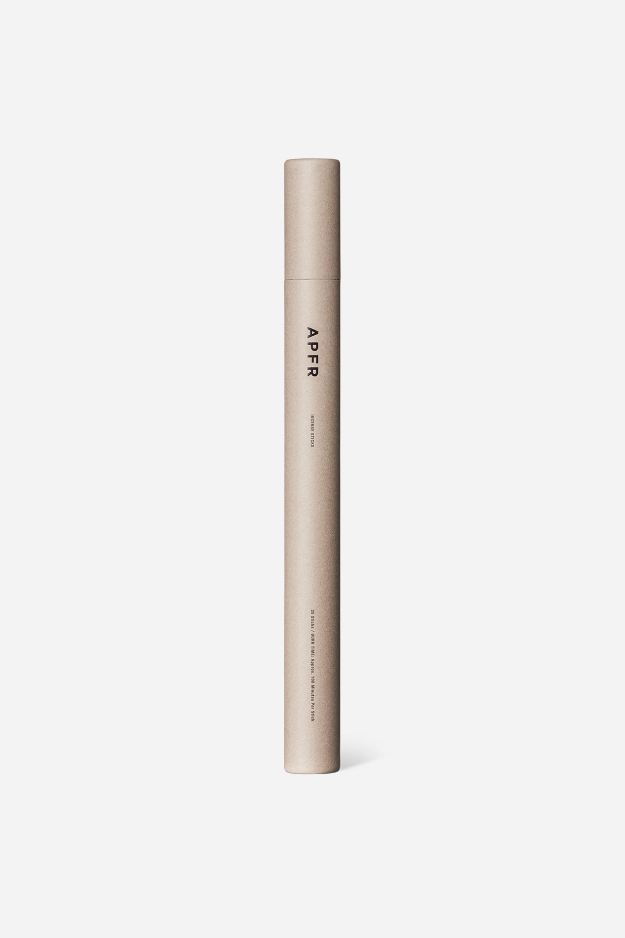 Incense Sticks - Agharta
