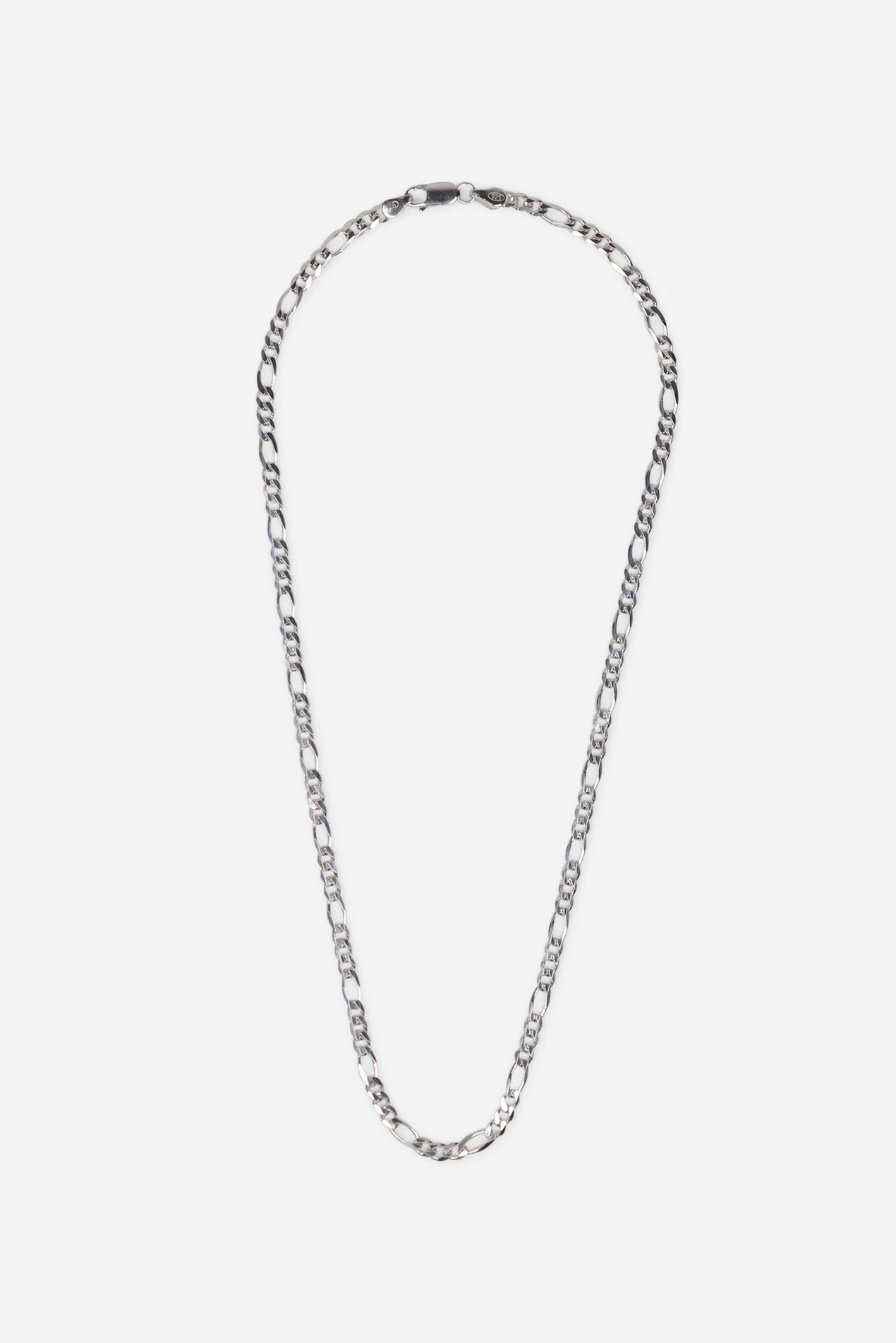 Astoria Necklace 925 Sterling Silver