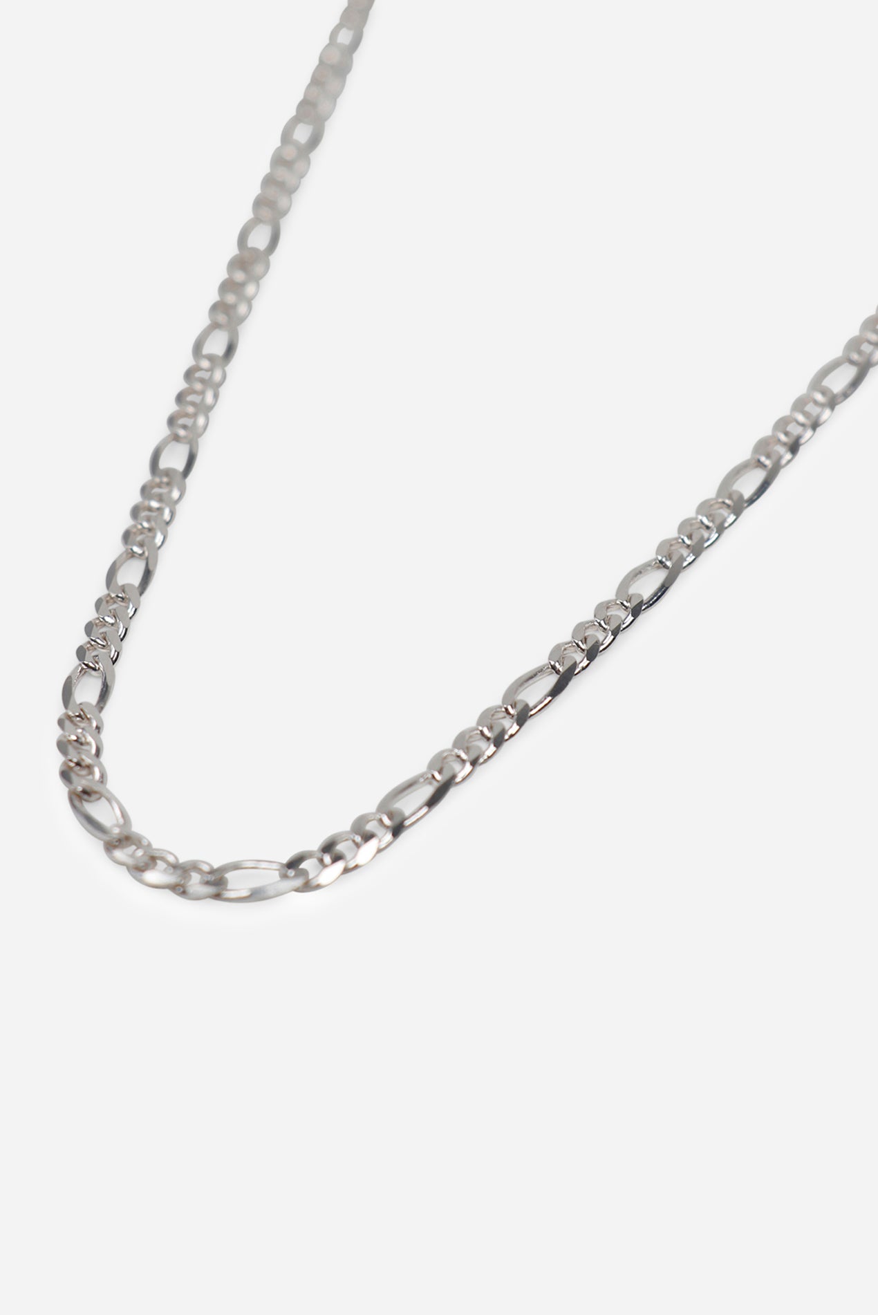Astoria Necklace 925 Sterling Silver