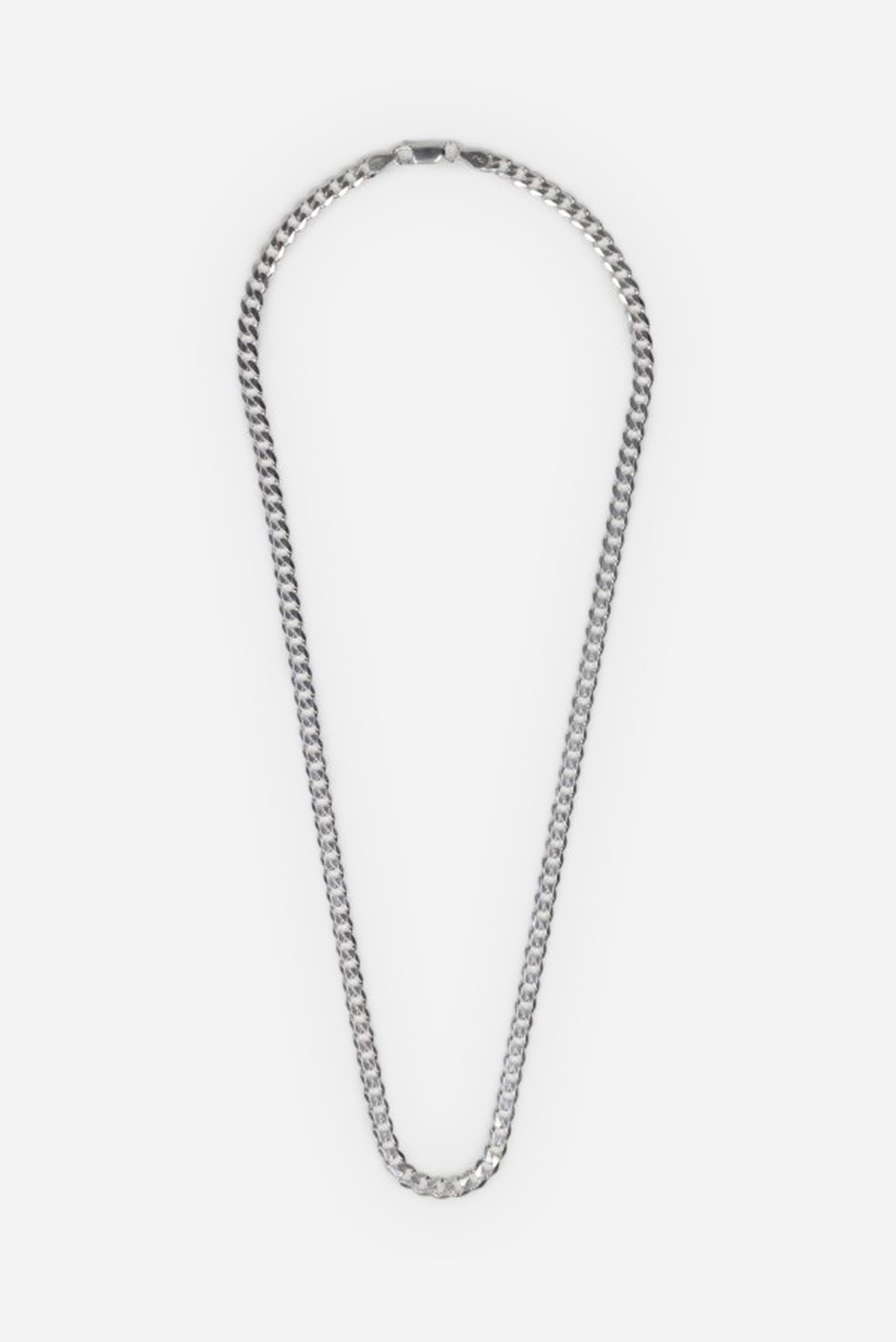 Saturdays NYC Cristiano Chain Sterling Silver